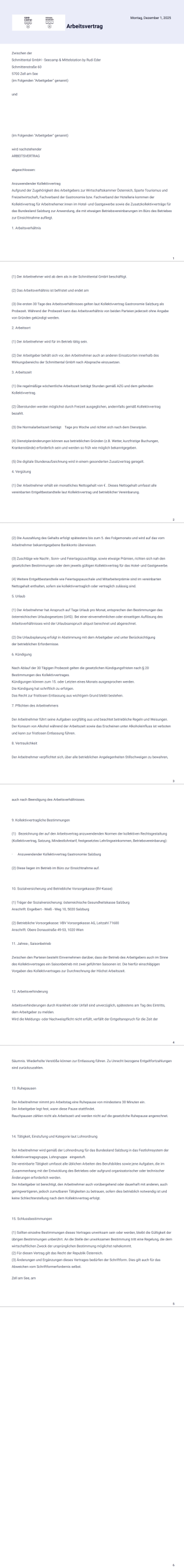 formular - PDF Templates