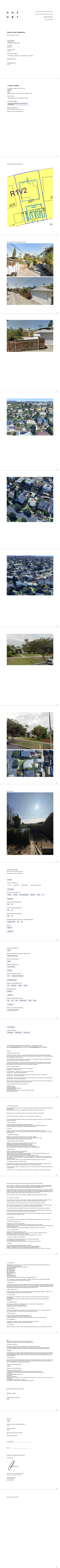 Go Nuts Design - PDF Templates