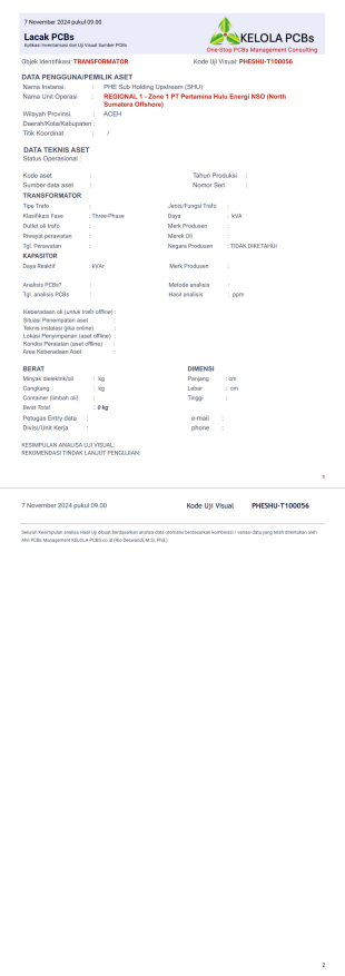 hasil UV ph - PDF Templates