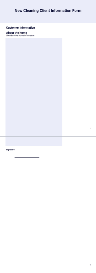 hilhkil PDF Template
