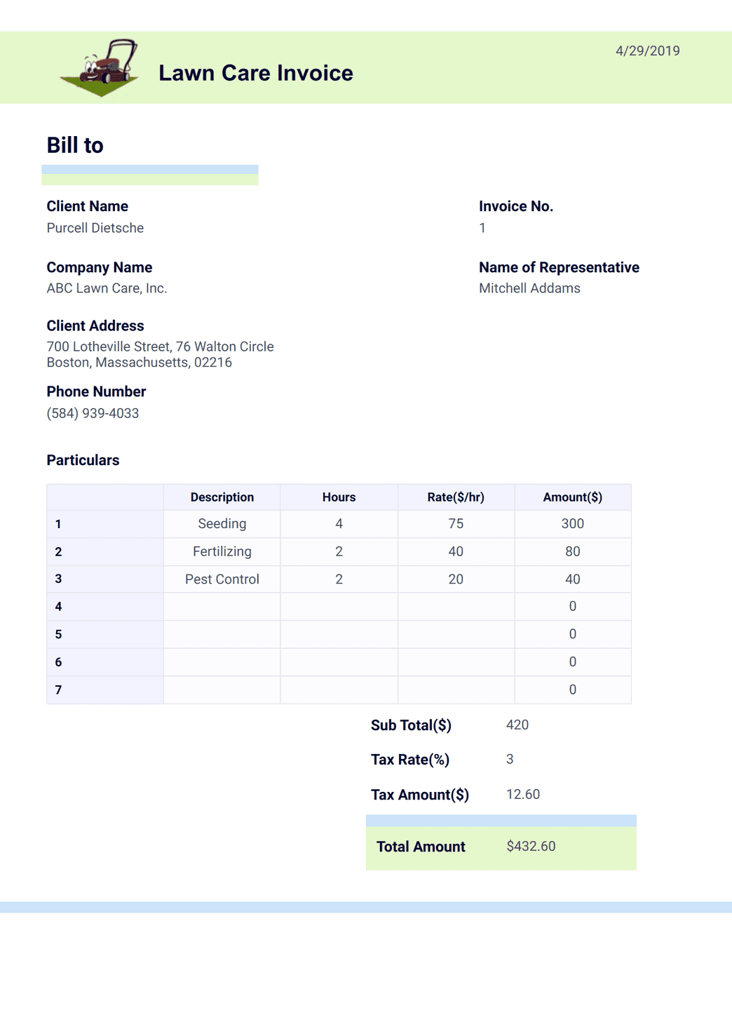 Lawn Care Invoice Template - PDF Templates | Jotform lawn-care-invoice-template-pdf-templates-jotform