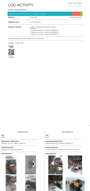 log7 - PDF Templates