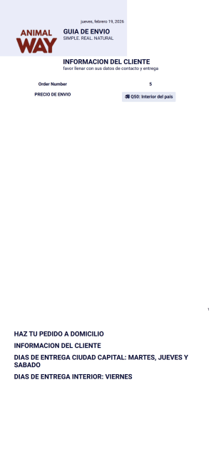 Make a new template that is 3x3 inch. and that it fits all the basic information like: name, number, Plantilla PDF