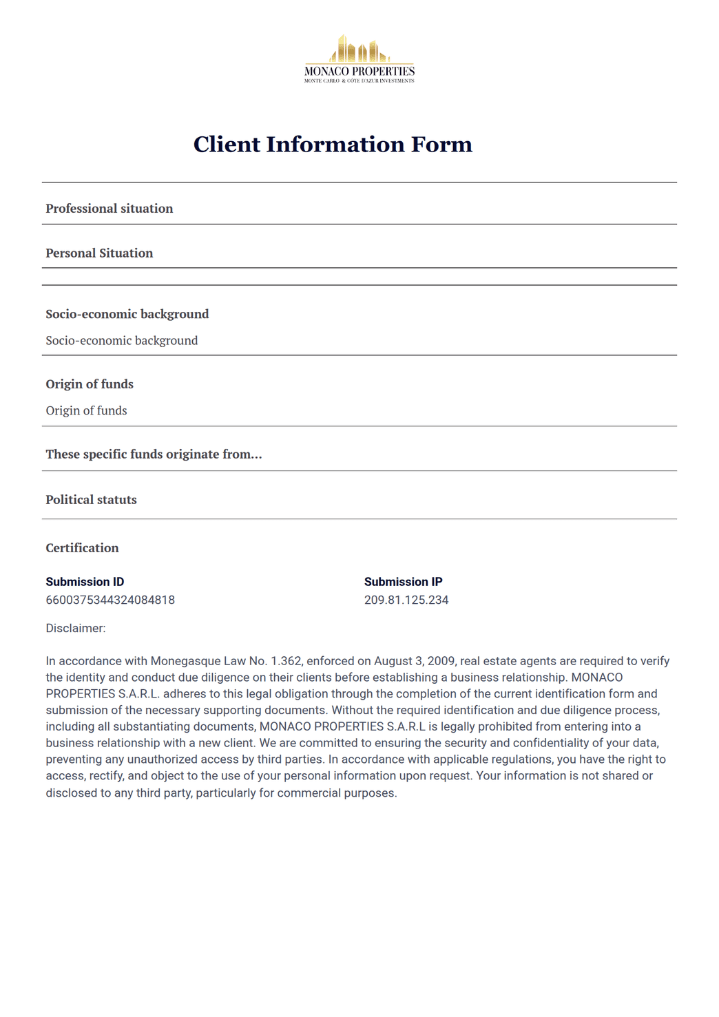 Mcp Prom Worksheet.pdf MCP PDF Template | Jotform