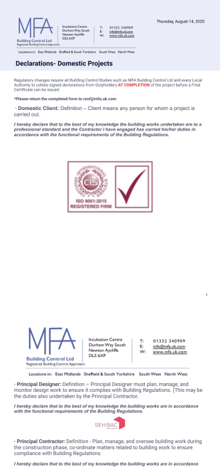 MFA_Breg_Declaration PDF Template