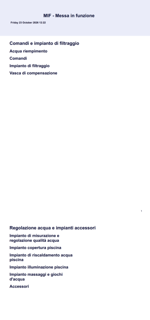 mif Template PDF