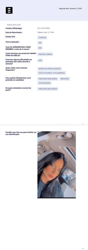 Modelo 01 - Modelos para PDFs