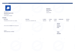Modelo Relatorio 2024 - PDF Templates