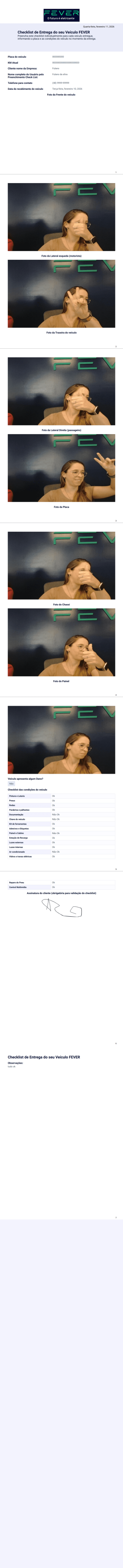 modelo - Modelos para PDFs