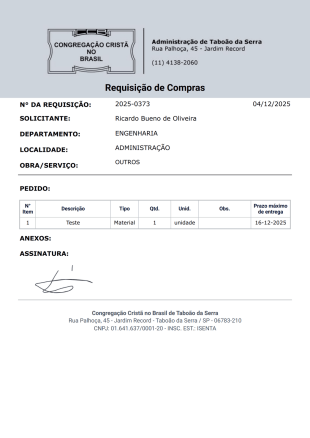 Modelo_Pdf_Compras Ccb - PDF Templates