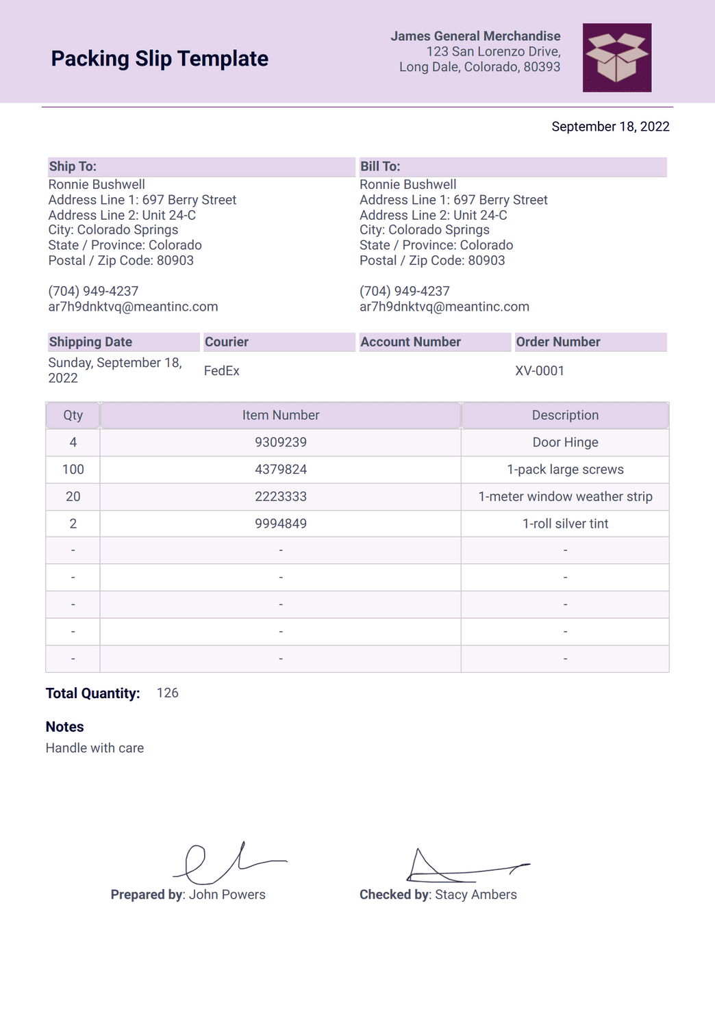 packing-slip-template-pdf-templates-jotform for Free Printable Packing Slip Template Packing Slip Template - PDF Templates | Jotform for Free Printable Packing Slip Template