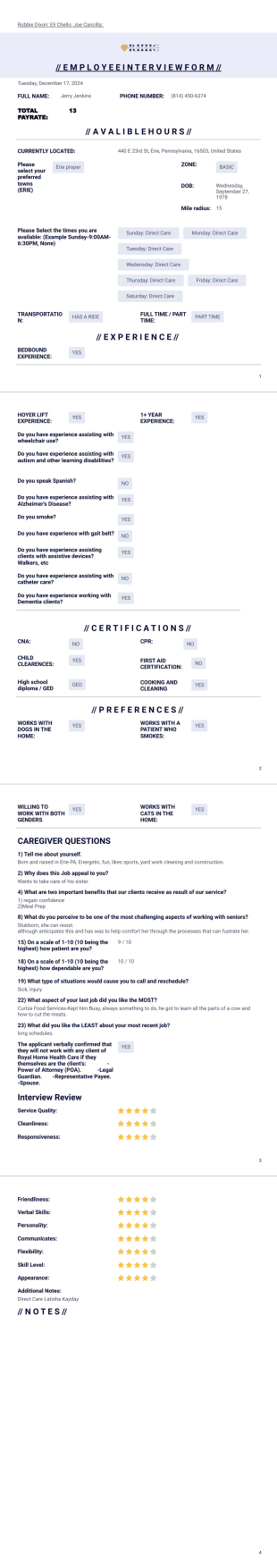 pdf email test PDF Template