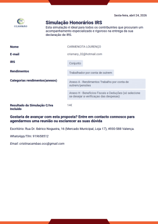 PDF Simulaçao Modelo de PDF