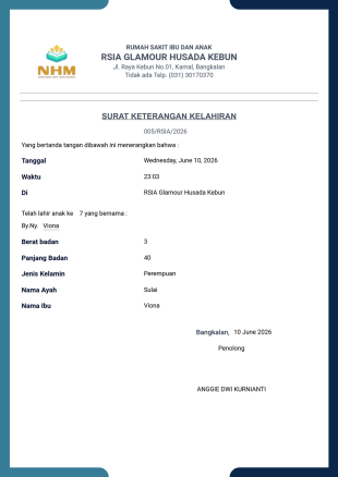 Pdf Skl Elektronik Template PDF