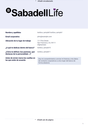 Plantilla 8M - Plantillas PDF