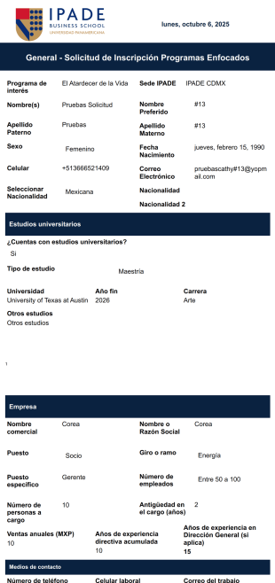 Plantilla enfocados pdf - PDF Templates