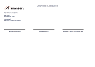 Rdo Areas Verdes - PDF Templates