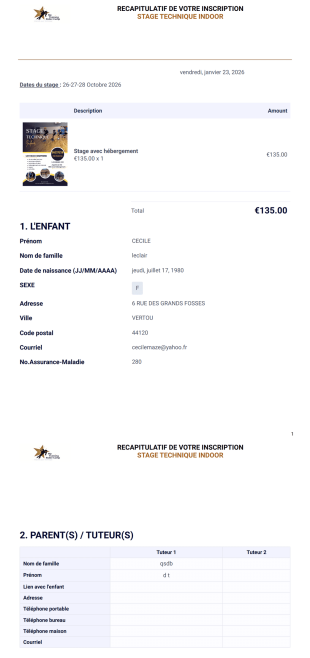 Recap Stage Techn Indoor Modèle PDF