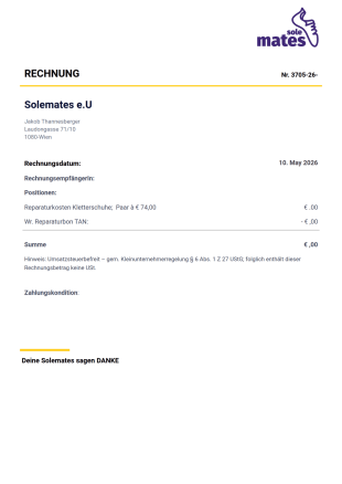 Rechnung_neuv2 PDF-Vorlage