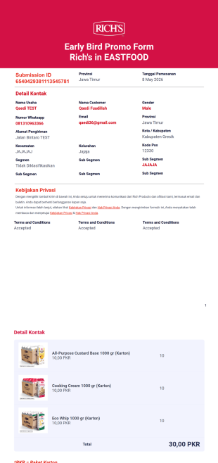 Red White Purchase Order Template (2) - Templat PDF