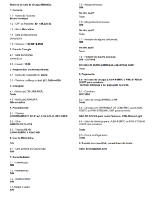 refrativateste - PDF Templates