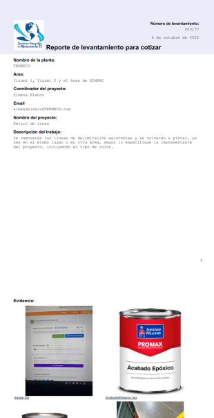 Sim#015594 - PDF Templates