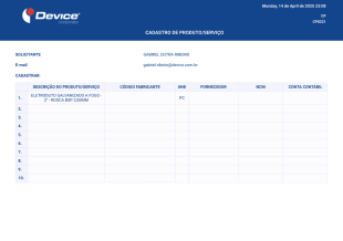 Sol Cad Pro Ser Modelo de PDF