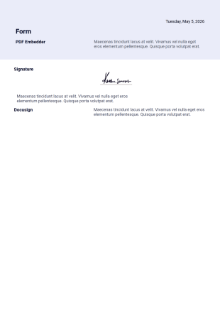 Stock Redemption Agreement PDF Template