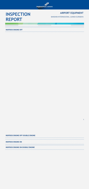 sub alat berat - PDF Templates