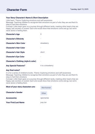 USI Form_PDF - PDF Templates
