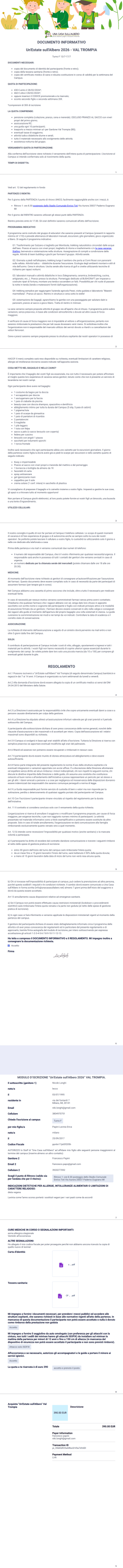 ValTrompia Iscrizioni PDF Template