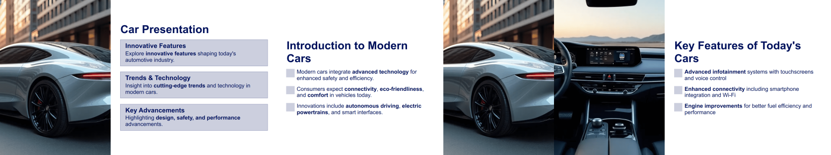 Car Presentation Template Thumbnail