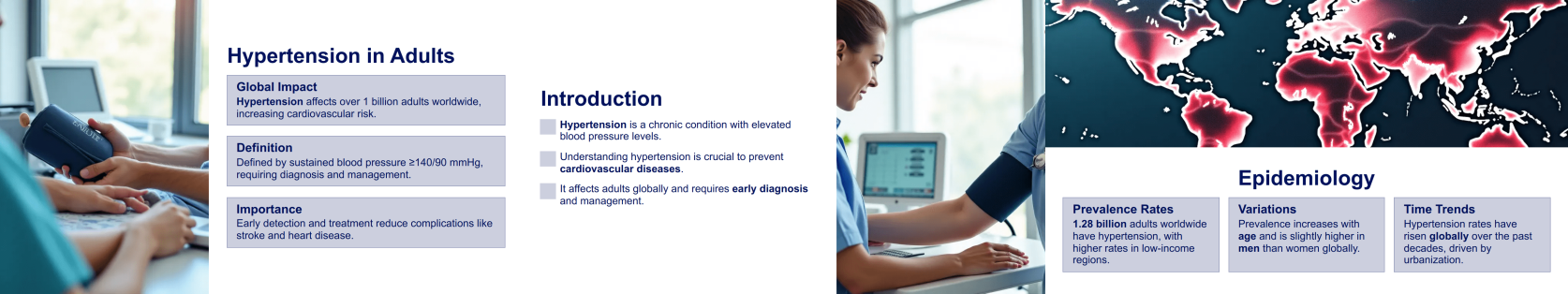 Internal Medicine Presentation Template Thumbnail