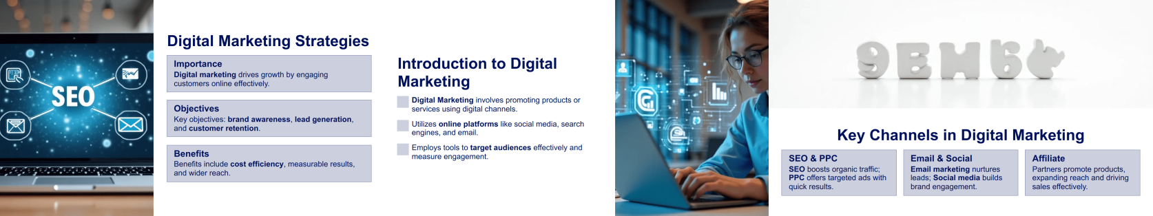 Keynote Presentation Template Thumbnail