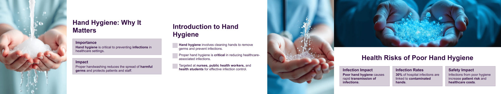 Medical Presentation Template Thumbnail