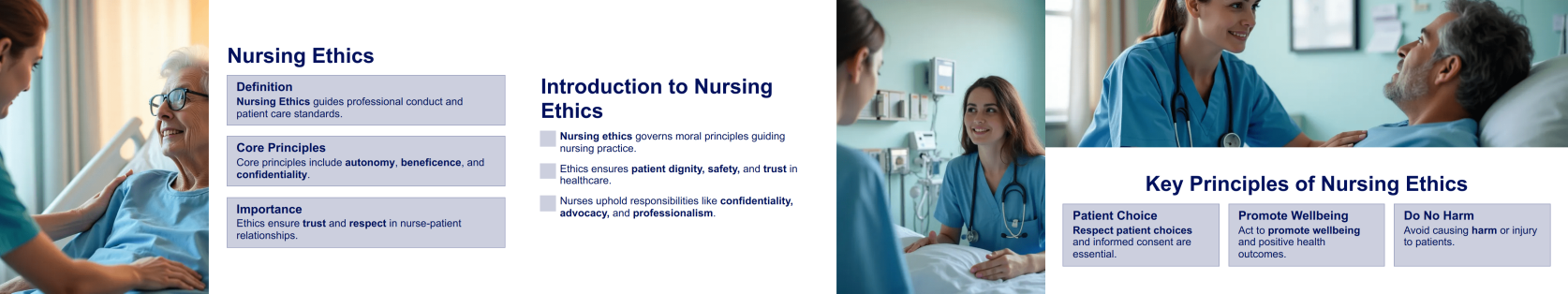 Nursing Presentation Template Thumbnail