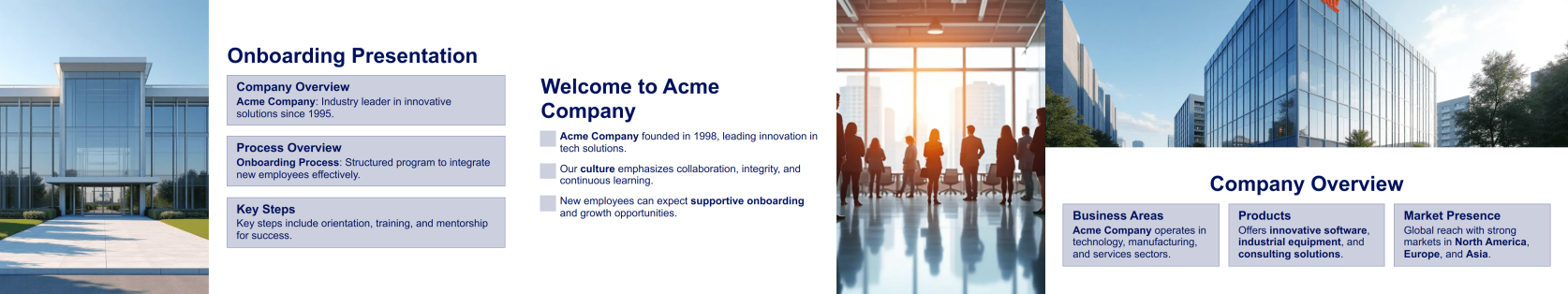 Onboarding Presentation Template Thumbnail