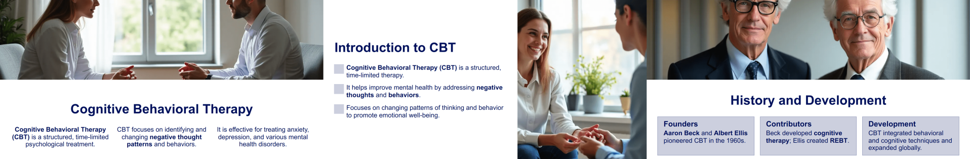 Psychology Presentation Template Thumbnail