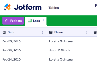 Blood Sugar Log Sheet Template