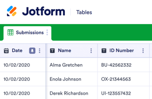 Class Sign In Sheet Template
