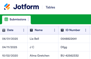 Class Sign In Sheet Template