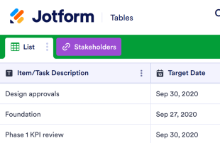 Construction Checklist Spreadsheet Template
