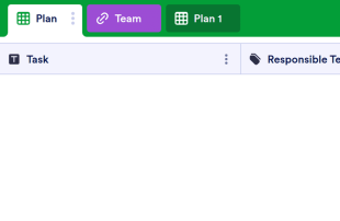 Marketing Plan Template Spreadsheet Template