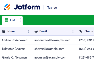 Move In Checklist Template