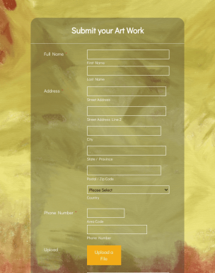 ArtWork - Theme Poster