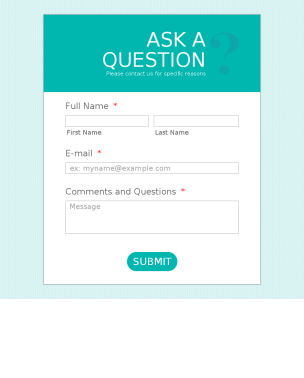 Ask a Question