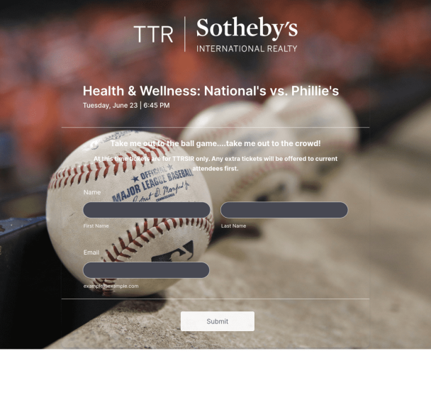 Baseball's - Theme Poster