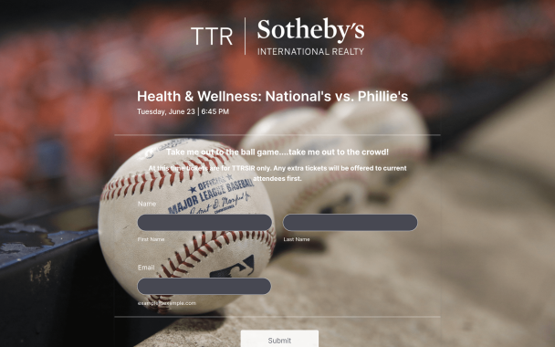 Baseball's - Theme Poster