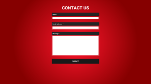 Be The Reds - Theme Poster