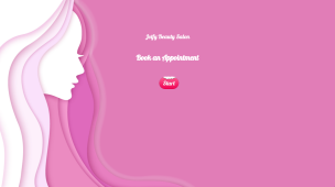 Beauty Salon